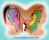 Chicca e Lella Animation