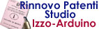 Lo studio medico associato Izzo Arduino  composto da due specialisti psichiatri specializzati nella cura di patologie come dsturbi depressivi,ansiosi e psicosomatici,disturbi da stress,del sonno,cefalee,certificazioni medico legali,rinnovo e rilascio patenti automobilistiche categoria  A,B,C,D,E,K,CIG porto darmi e licenza di caccia sana e robusta costituzione fisica idoneita psicofisica specifica rinnovo licenza di volo e patenti nautiche. Siamo a Guidonia ed effettuiamo visite anche a Roma,Tivoli, Mentana,Monterotondo,Palombara Sabina,Fonte Nuova,Albano,Ciampino.