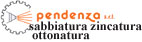 Pendenza - Zincatura Sabbiatura Ottonatura-Guidonia Montecelio, Tivoli Terme