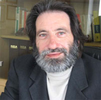 Beniamino Turilli candidato a Sindaco di Guidonia Montecelio per il Movimento per la Sinistra