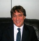 De Vincenzi Domenico candidato a Sindaco - Elezioni Comunali Guidonia Montecelio 25 Maggio 2014