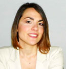 Ilaria Battistini candidata a Sindaco per i Verdi - Elezioni Comunali Guidonia Montecelio 25 Maggio 2014