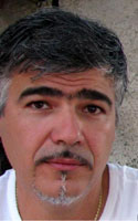 Paolo Aprile candidato a Sindaco alle elezioni comunali 2009 Guidonia Montecelio