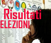 Risultati ed Affluenza alle Elezioni Comunali ed Europee 2009