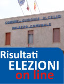 Affluenta e Risultati elettorali Elezioni Comunali ed Europee a Guidonia Montecelio6 e 7 Giugno
