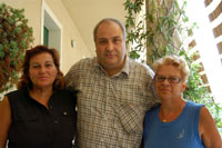 Tozzi, Ammaturo, Brachitta