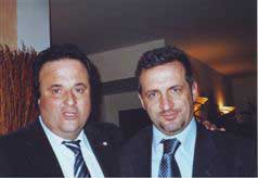 Ceccarelli ed Albanesi