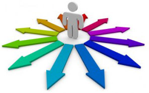 Centro di Orientamento al Lavoro C.O.L. a Guidonia Montecelio-Roma per disoccupati ed inoccupati per l'inserimento nel mondo del lavoro con Servizio di Counselling orientativo, Seminari formativi, Corsi di Formazione