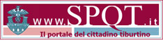 Il Portale del cittadino tiburtino