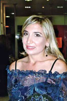 Roberta Piergallini