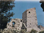 Rocca di Montecelio