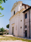 Chiesa Conventuale di San Michele