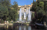 Villa d'Este - Tivoli