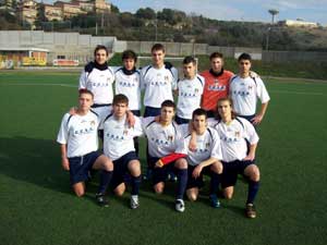 Guidonia Calcio