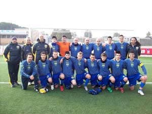Montecelio Calcio