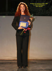 Paola Saluzzi