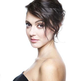 Simona Molinari in concerto a Montecelio Sabato 26 Settembre ore 21:00