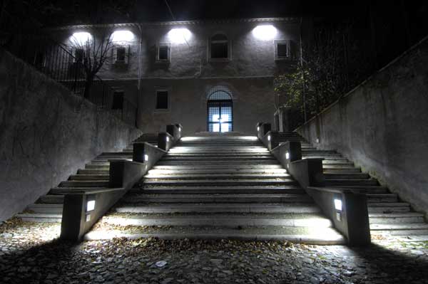 Montecelio San Michele foto di Giovanni Coccia