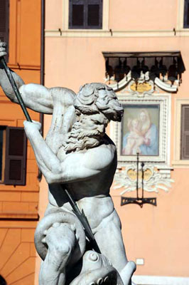 Le fontane di Roma di Giovanni Coccia