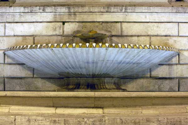 Le fontane di Roma di Giovanni Coccia