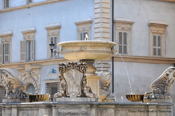 Scorci di Roma