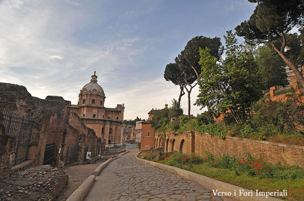 Scorci di Roma