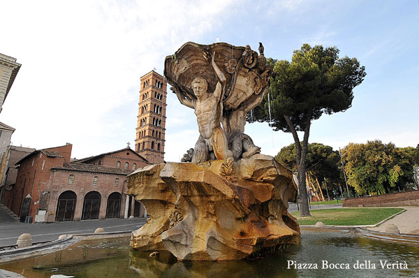 Scroci di Roma