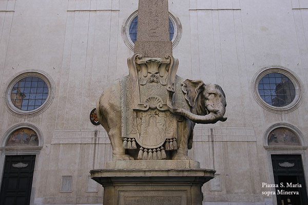 Scorci di Roma
