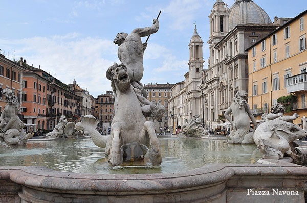 Scorci di Roma