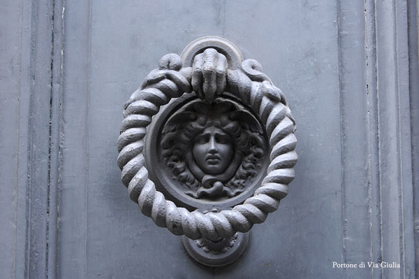 Scorci di Roma