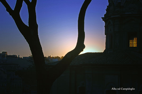 Scordi di Roma