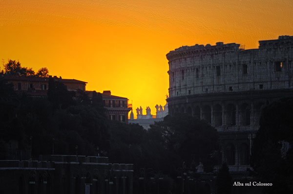 Scorci di Roma