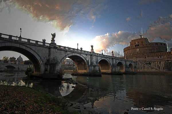 Scorci di Roma