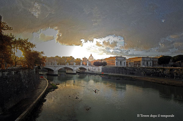 Scorci di Roma