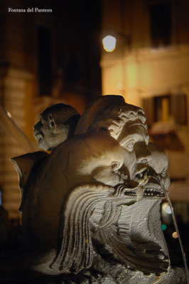 Scorci di Roma