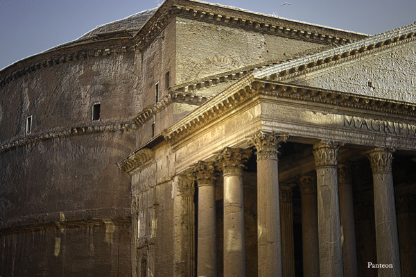 Scorci di Roma