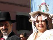 Sfilata delle Vunnelle 2010 - Foto di Luciano Fioravanti