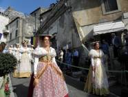 Sfilata delle Vunnelle 2009