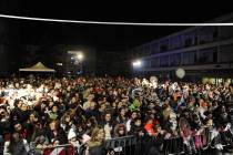 XIII Edizione della "FESTA della BEFANA" a Guidonia foto di Giovanni Coccia