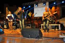 Massera cantemo nui 4^ edizione - 27 Settembre 2014