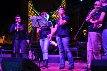 Massera cantemo nui 4^ edizione - 27 Settembre 2014