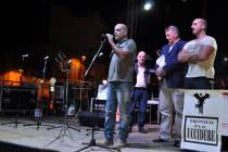 "Massera cantemo nui 2013" 3^ edizione di canzoni in dialetto monticellese