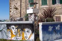 Presepi nel Borgo a Montecelio Roma