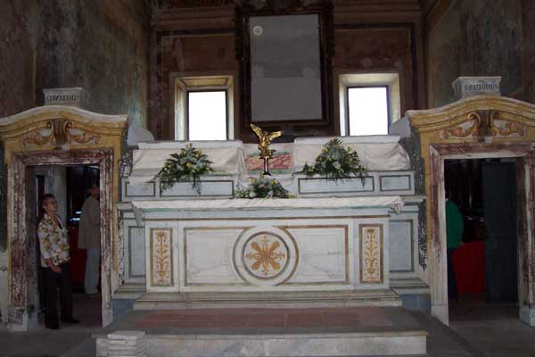 Sfilata delle Vunnelle 2008 in occasione della Festa in Onore di San Michele Arcangelo 2008 "Classe 1956"