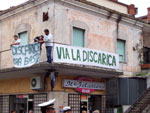 Manifestazione –Discarica a Guidonia 20 anni di vergogna