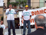 Manifestazione –Discarica a Guidonia 20 anni di vergogna