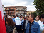 Manifestazione –Discarica a Guidonia 20 anni di vergogna