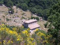 Il Casone Castel Madama