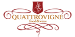 VISITA il Ristorante Enoteca QUATTROVIGNE