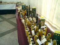 Montelibretti-Pane, Olio e 4 Sagra della Bruschetta e del Vino nuovo